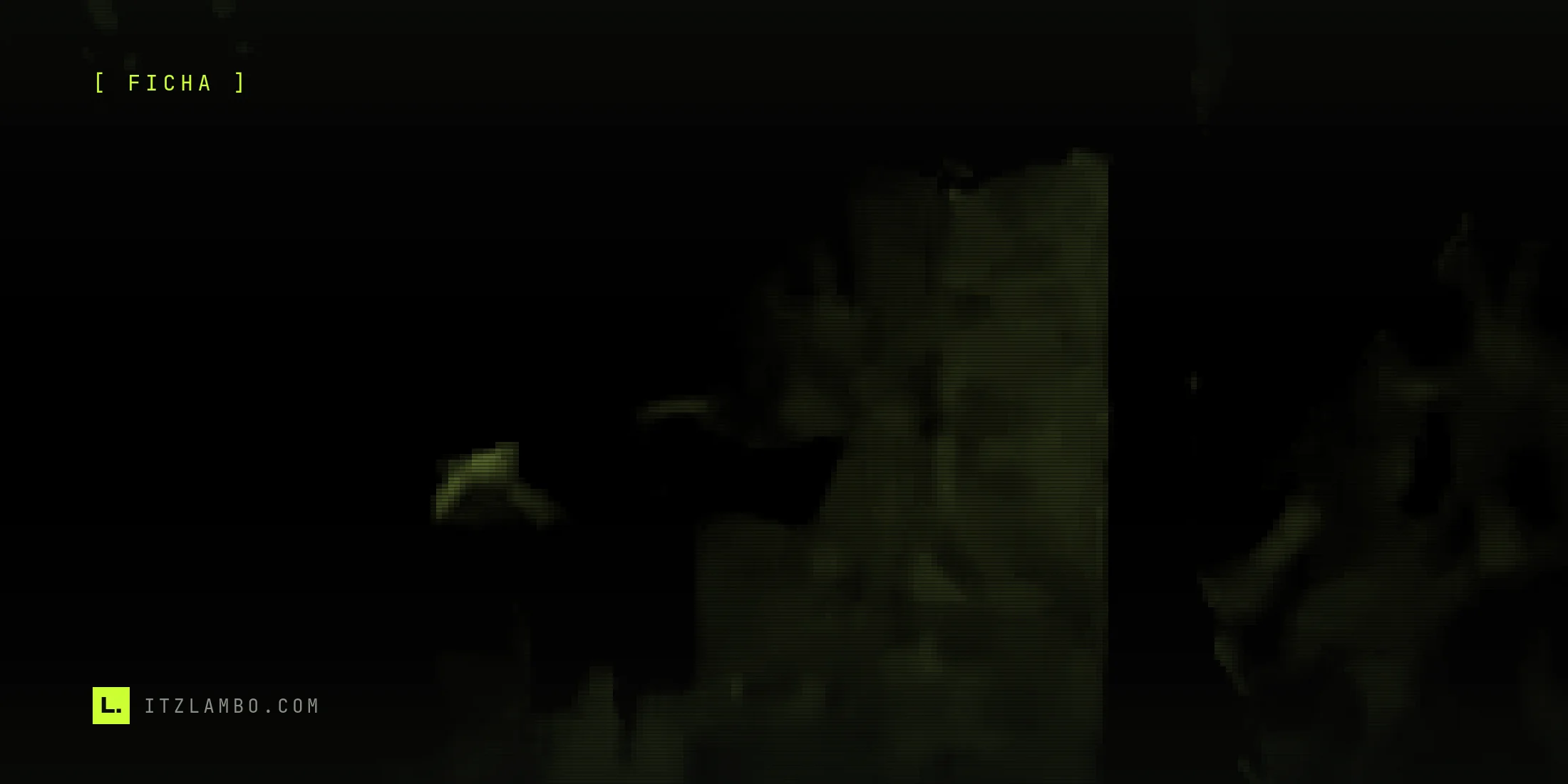 Fotograma del juego original de PlayStation: Crash Bandicoot corre de espaldas por un sendero de tierra en la selva, con una caja de madera al frente y vegetación densa a los costados.